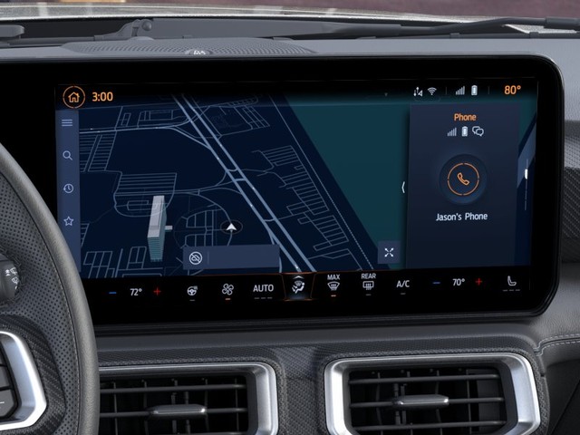 Ford Mustang Vehicle Image 14