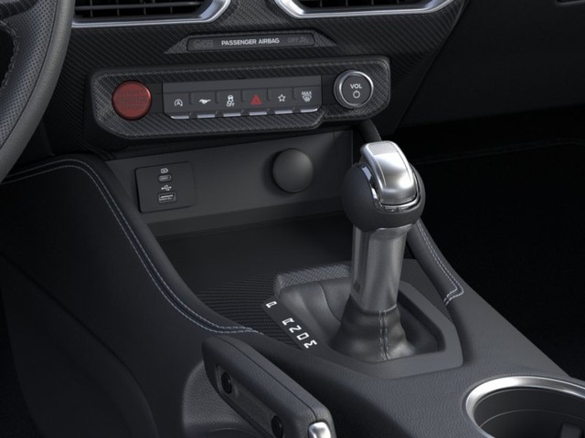 Ford Mustang Vehicle Image 15
