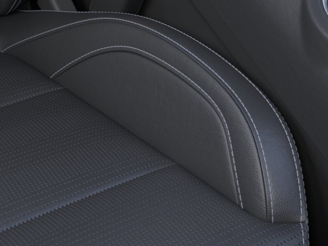 Ford Mustang Vehicle Image 16
