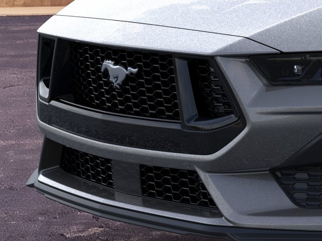 Ford Mustang Vehicle Image 17