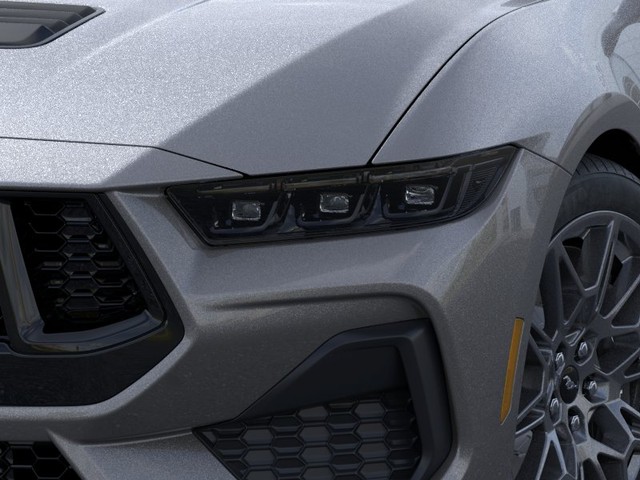 Ford Mustang Vehicle Image 18