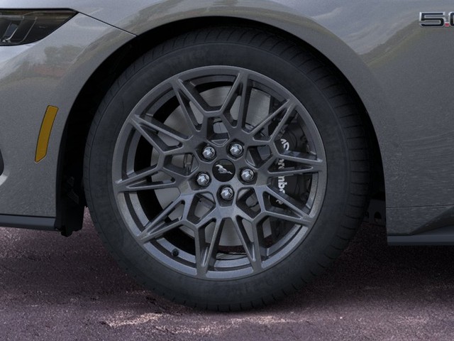 Ford Mustang Vehicle Image 19