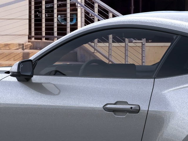 Ford Mustang Vehicle Image 20