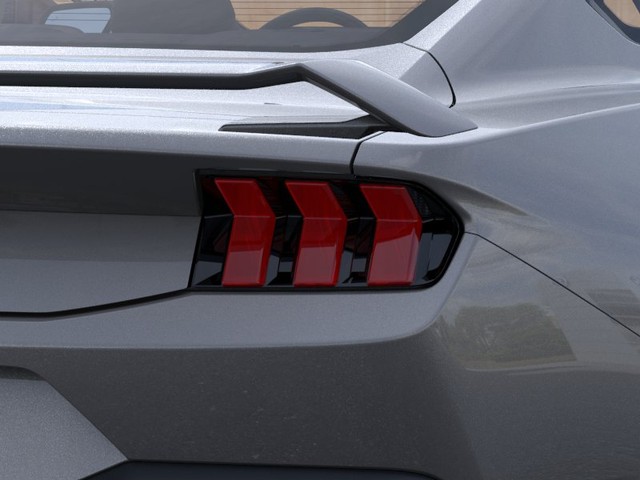 Ford Mustang Vehicle Image 21