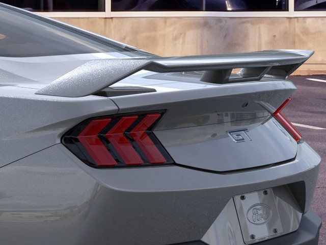 Ford Mustang Vehicle Image 22