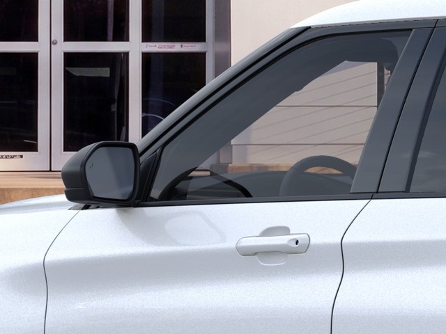 Ford Explorer Vehicle Full-screen Gallery Image 20
