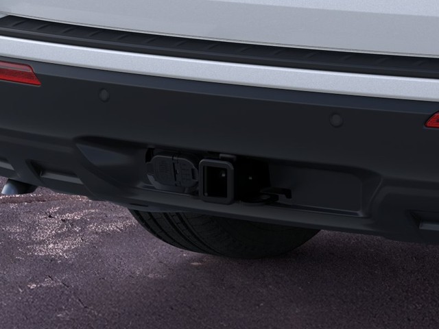 Ford Explorer Vehicle Full-screen Gallery Image 23