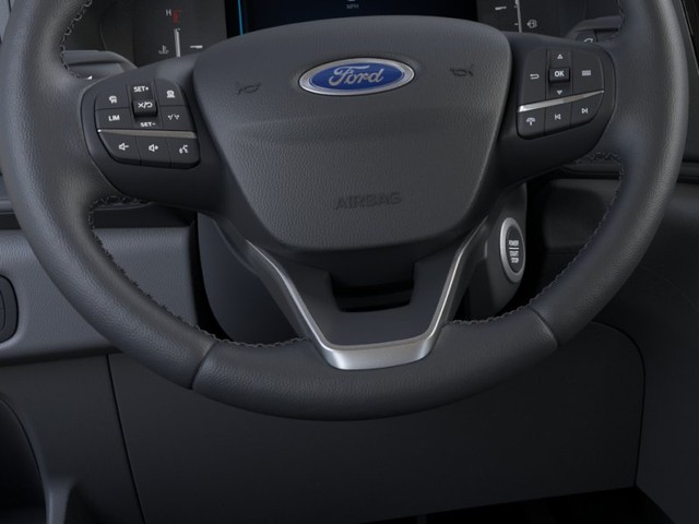 Ford Transit Passenger Wagon Vehicle Full-screen Gallery Image 12