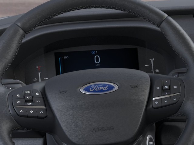 Ford Transit Passenger Wagon Vehicle Full-screen Gallery Image 13