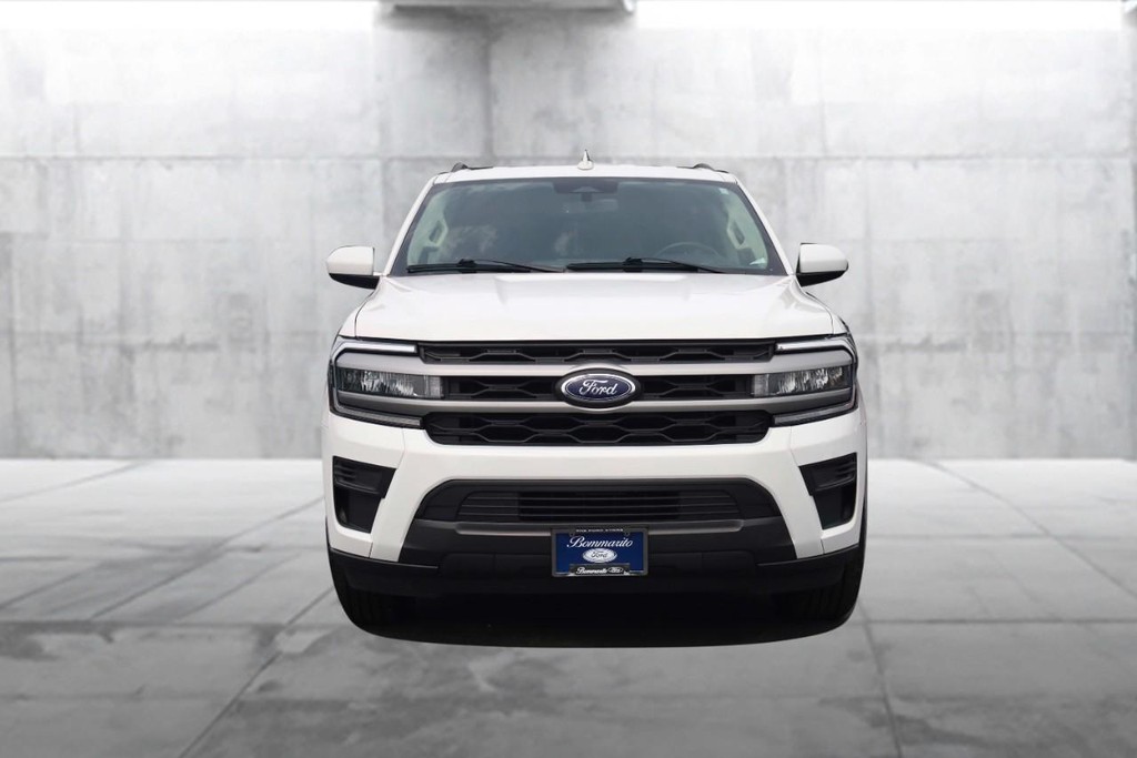Ford Expedition Vehicle Image 04