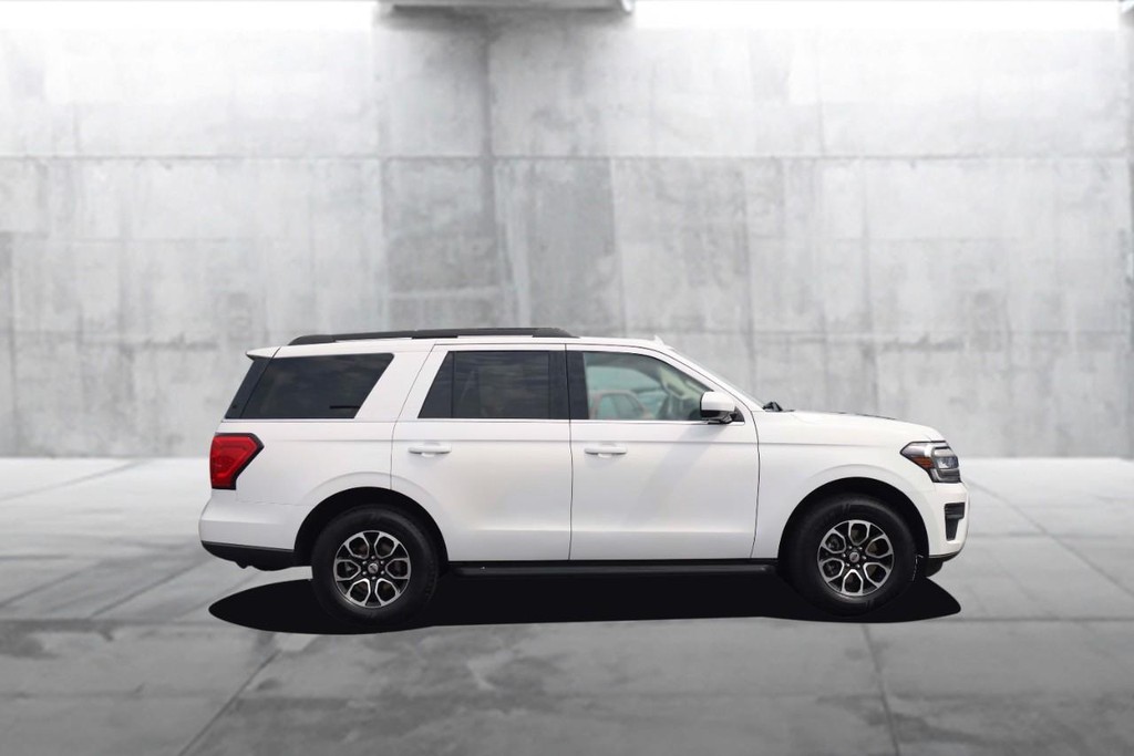 Ford Expedition Vehicle Image 05