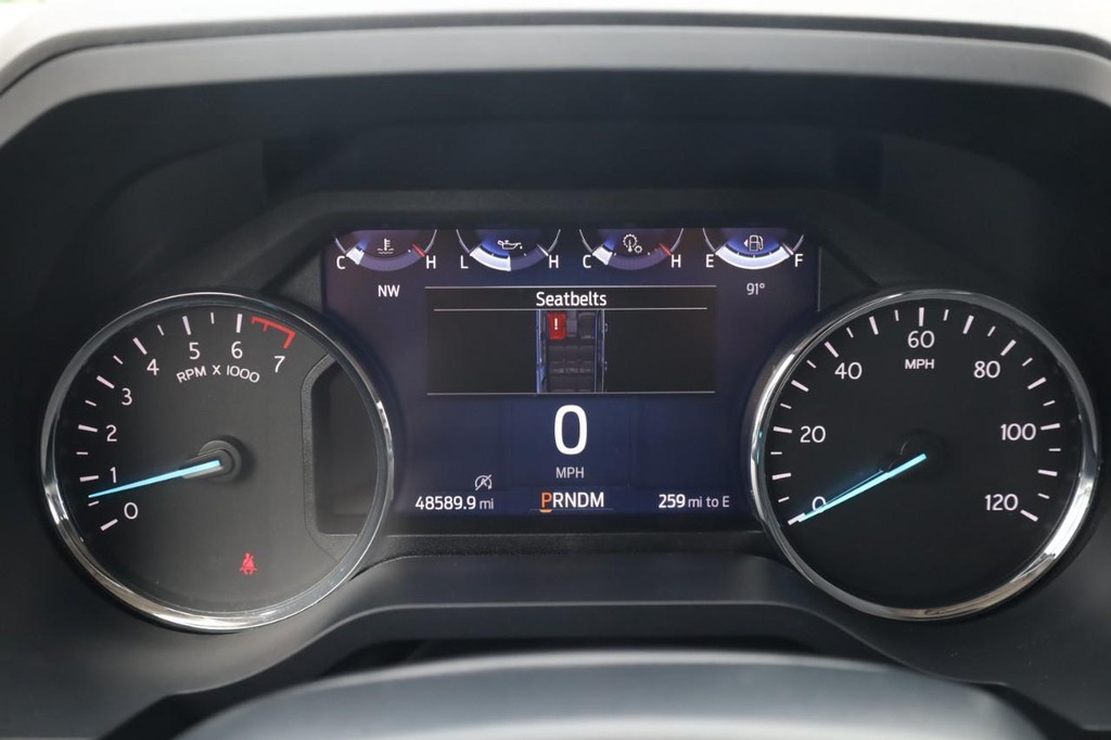 Ford Expedition Vehicle Image 14