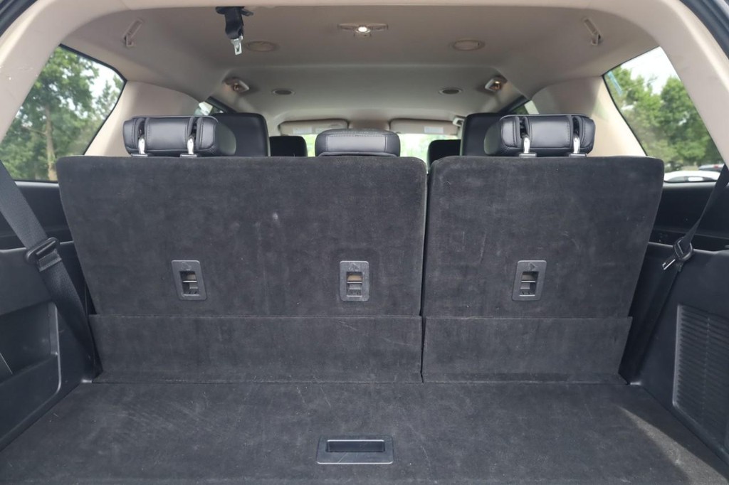 Ford Expedition Vehicle Image 26
