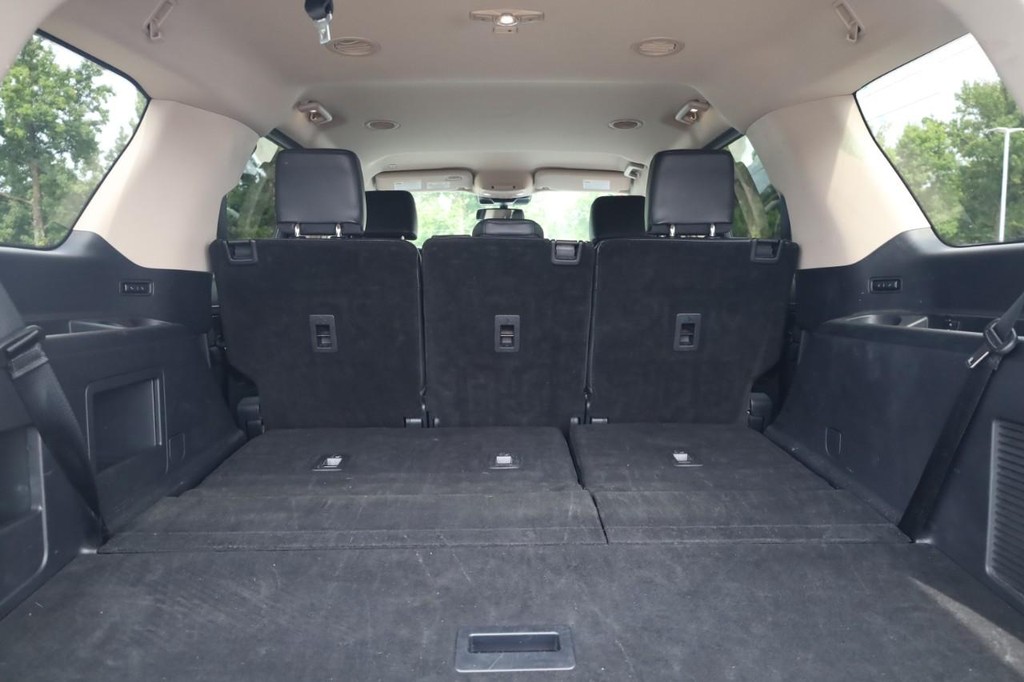 Ford Expedition Vehicle Image 27