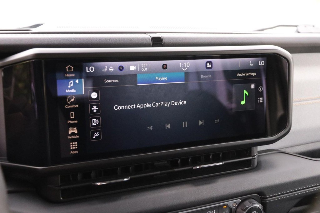 Jeep Wrangler 4xe Vehicle Full-screen Gallery Image 16
