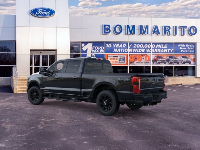 Ford Super Duty F-250 SRW Vehicle Image 04