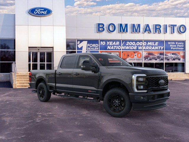 Ford Super Duty F-250 SRW Vehicle Image 07