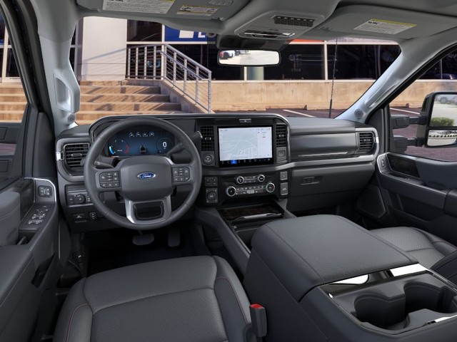 Ford Super Duty F-250 SRW Vehicle Image 09