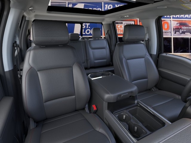 Ford Super Duty F-250 SRW Vehicle Image 10