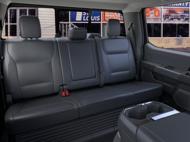 Ford Super Duty F-250 SRW Vehicle Image 11