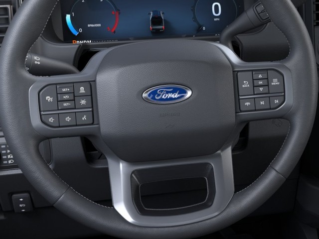 Ford Super Duty F-250 SRW Vehicle Image 12