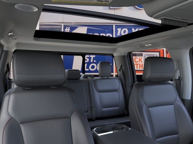 Ford Super Duty F-250 SRW Vehicle Image 22