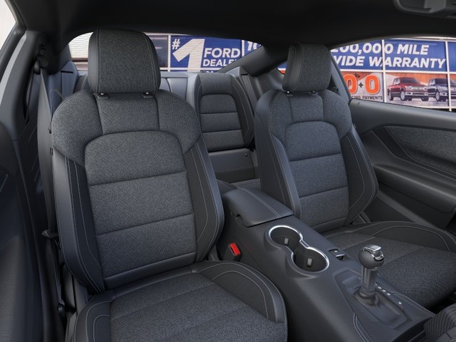 Ford Mustang Vehicle Image 10