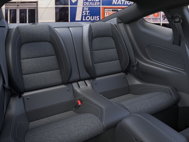 Ford Mustang Vehicle Image 11