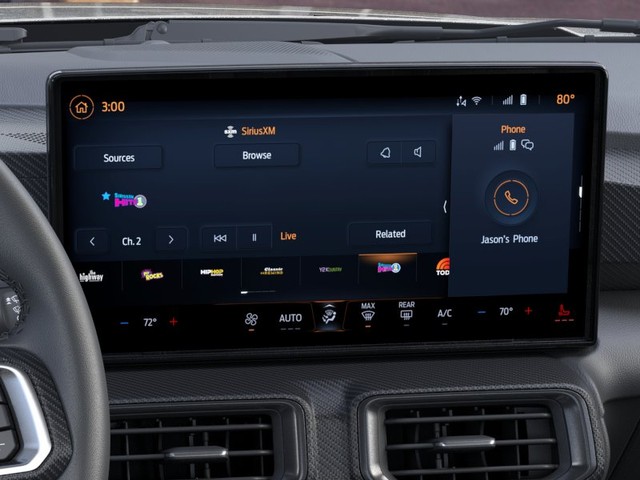 Ford Mustang Vehicle Image 14