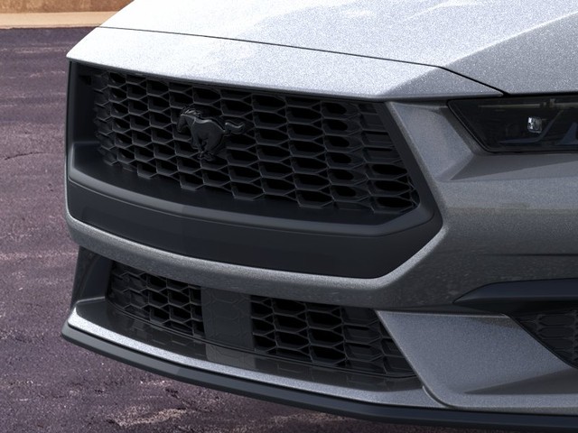 Ford Mustang Vehicle Image 17
