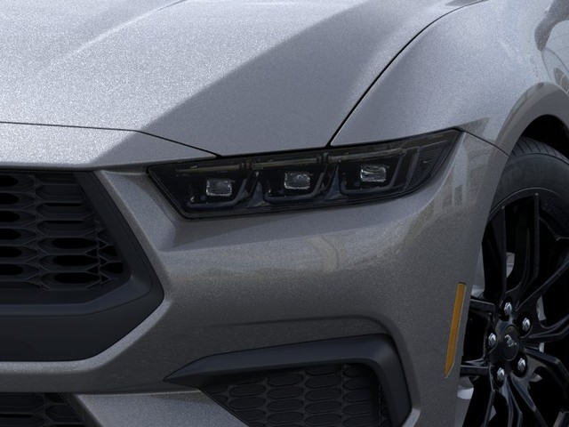 Ford Mustang Vehicle Image 18