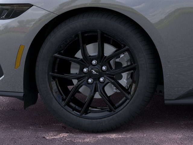 Ford Mustang Vehicle Image 19