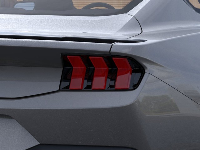 Ford Mustang Vehicle Image 21