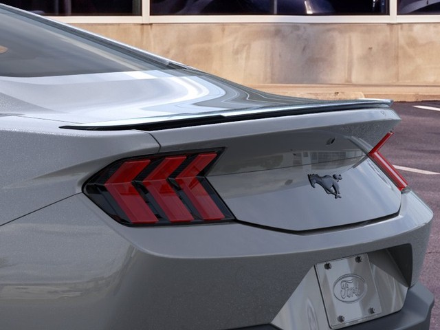 Ford Mustang Vehicle Image 22