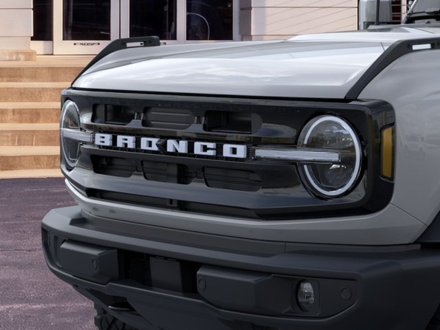 Ford Bronco Vehicle Image 19