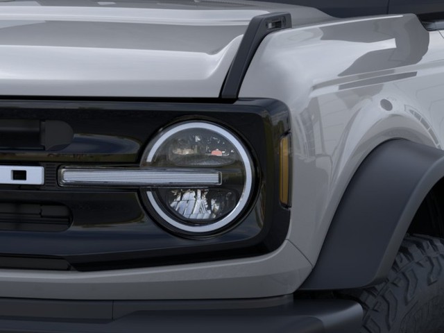 Ford Bronco Vehicle Image 20