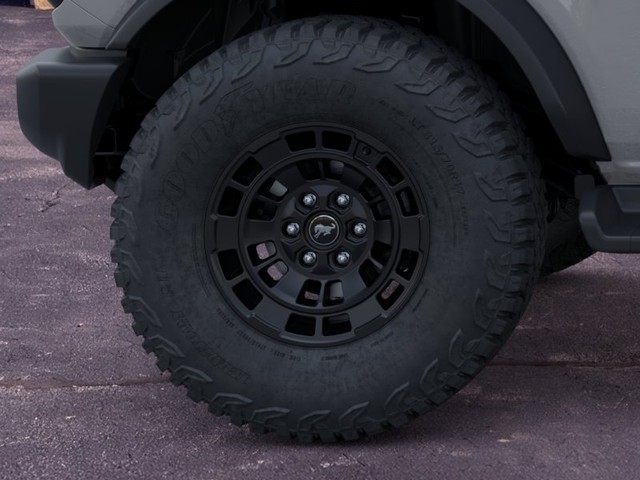 Ford Bronco Vehicle Image 21