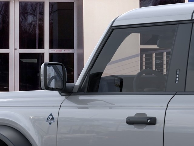 Ford Bronco Vehicle Image 22