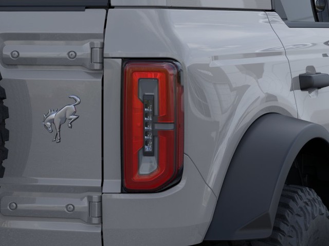 Ford Bronco Vehicle Image 23
