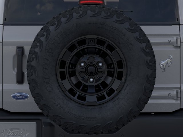 Ford Bronco Vehicle Image 24