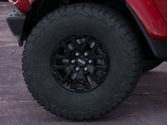 Ford Bronco Vehicle Full-screen Gallery Image 21