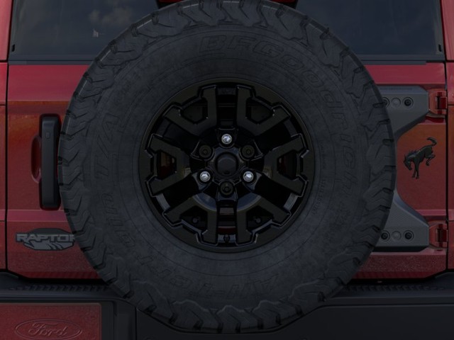 Ford Bronco Vehicle Full-screen Gallery Image 24