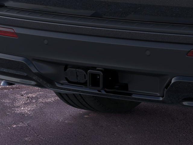 Ford Explorer Vehicle Full-screen Gallery Image 23