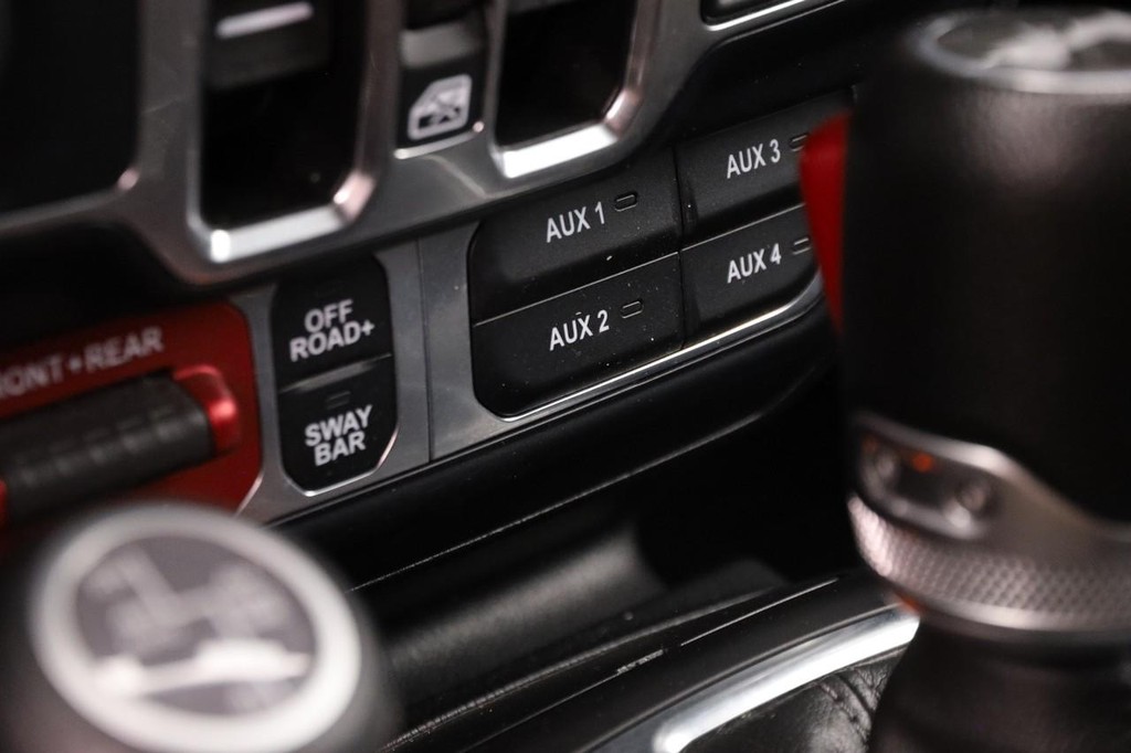 Jeep Wrangler 4xe Vehicle Image 20