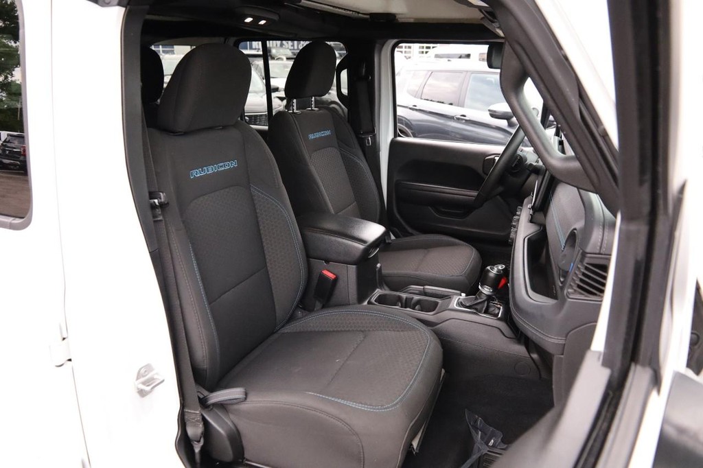 Jeep Wrangler 4xe Vehicle Image 29
