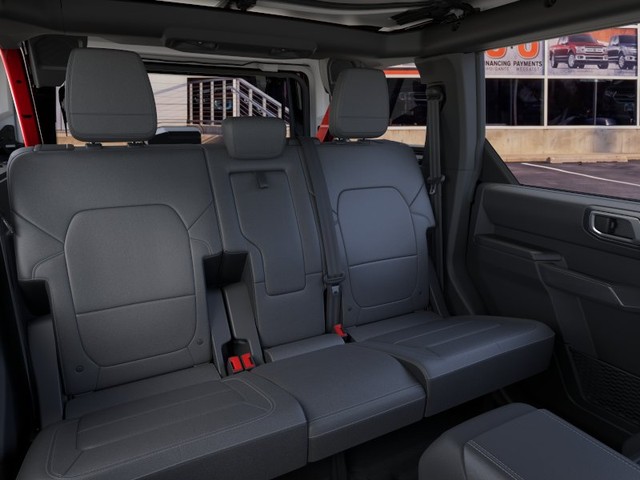 Ford Bronco Vehicle Image 11