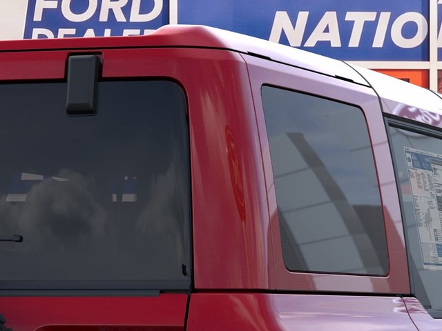 Ford Bronco Vehicle Image 25