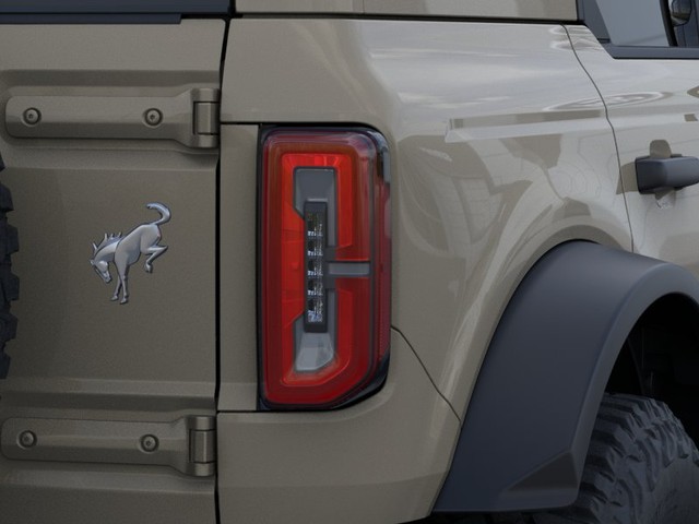 Ford Bronco Vehicle Image 23