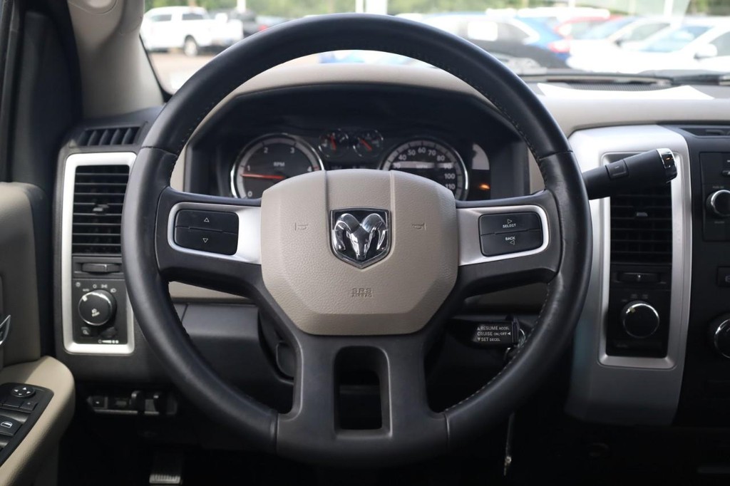 Ram 2500 Vehicle Image 08