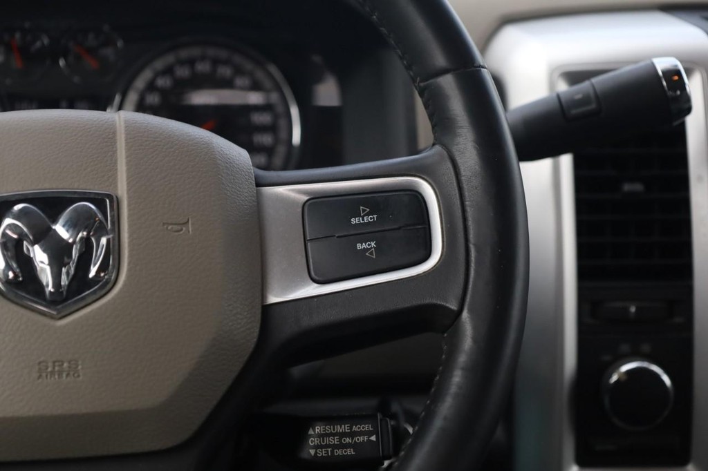 Ram 2500 Vehicle Image 09